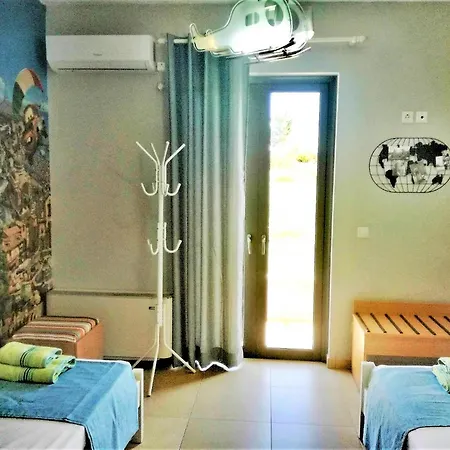 Apartman Vista Di Mare Lixúri