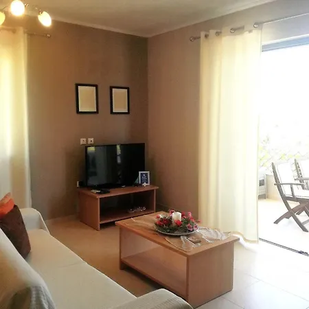Apartman Vista Di Mare Lixúri