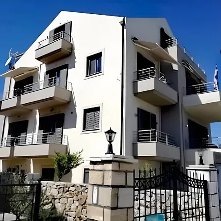 Apartman Vista Di Mare