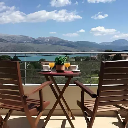 Apartman Vista Di Mare *