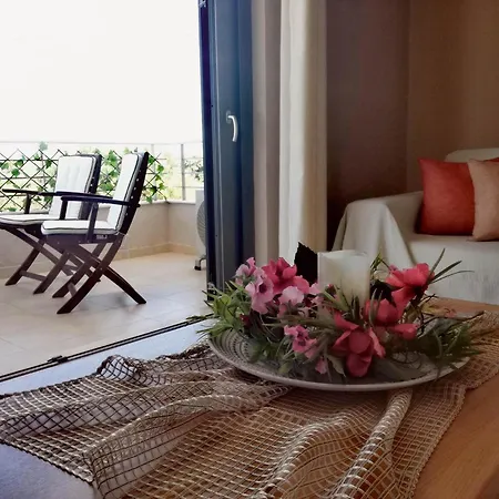 Vista Di Mare * 里科索翁